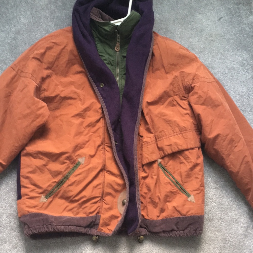 Coat - Picture 2 of 7